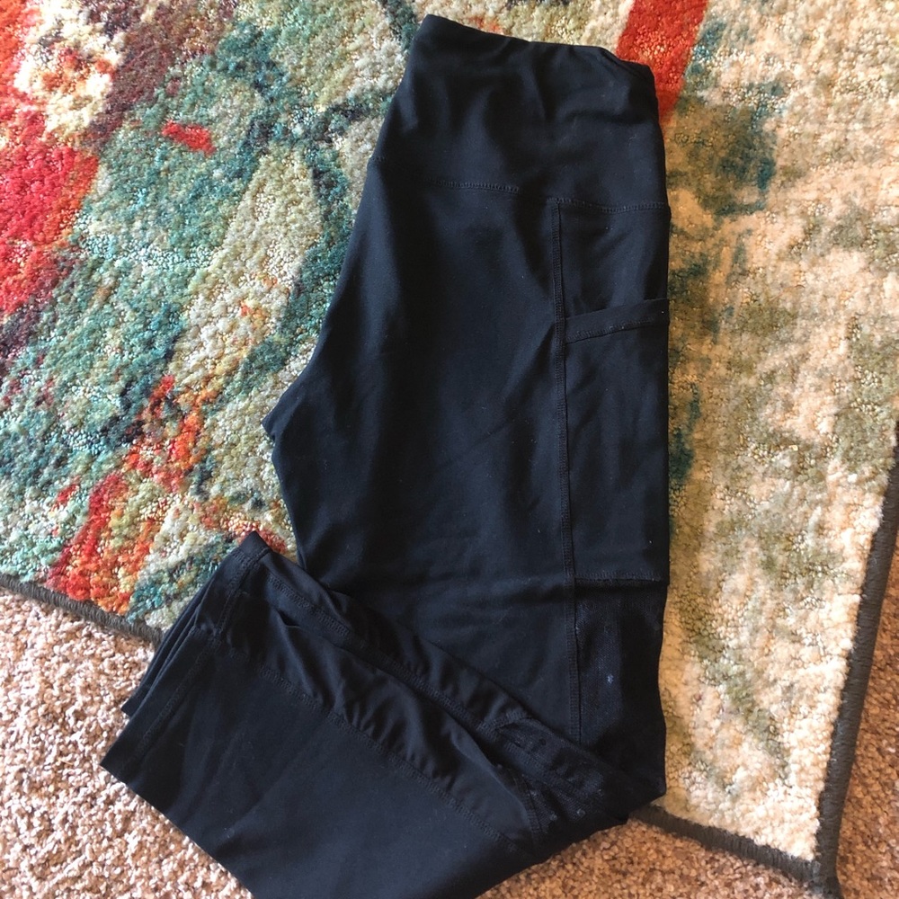 Holy Senita leggings